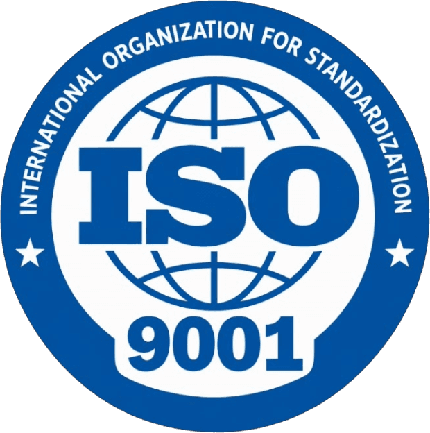 ISO 9001:2015